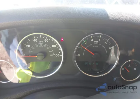 2018 Jeep Wrangler Jk Unlimited Golden Eagle 4X4 из США, поврежденный, VIN 1C4BJWDG3JL879722